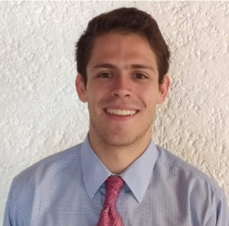 Gabriel Diaz Ramos